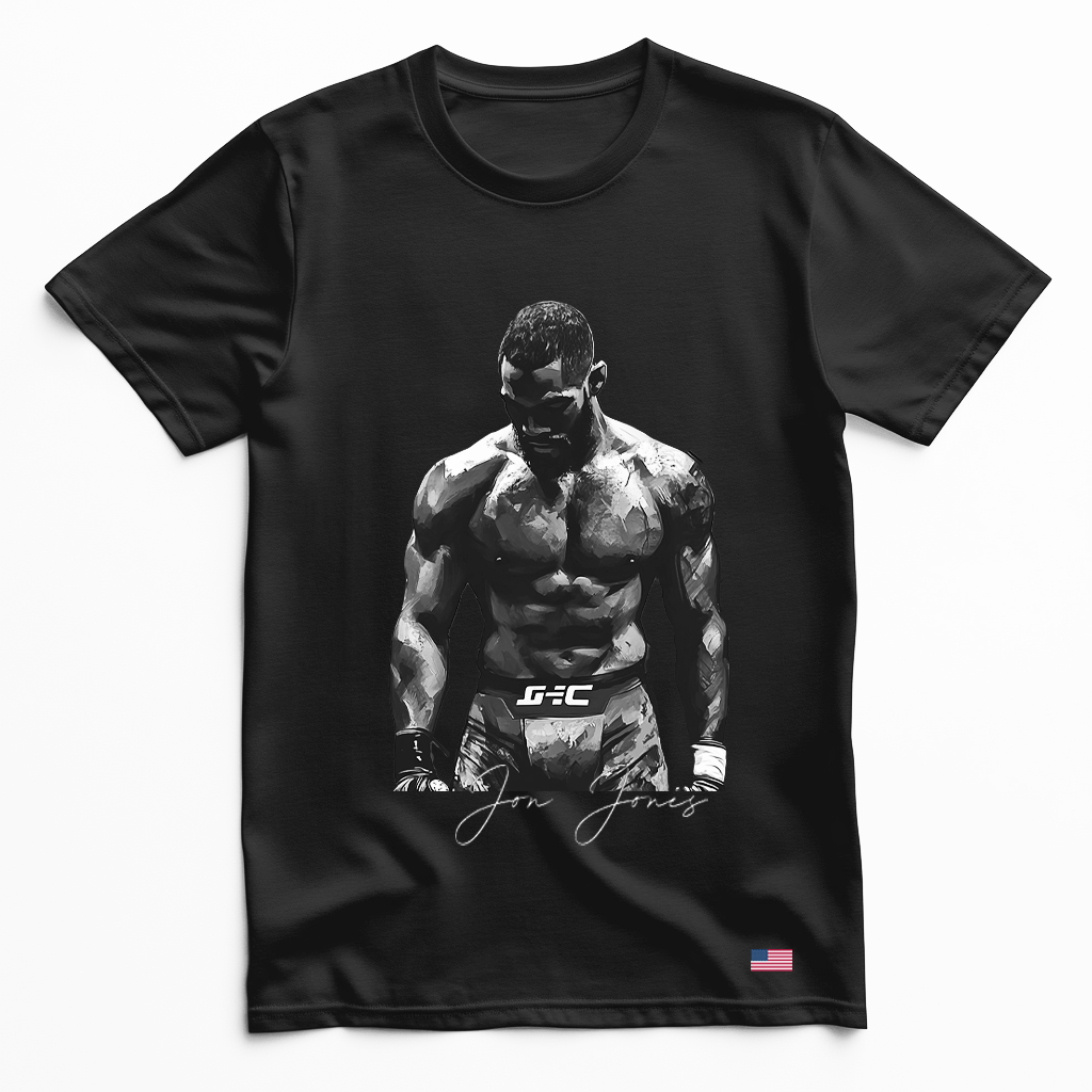 Jones Tee